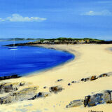 Still Waters Mossyard