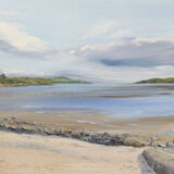 Holiday Skies Kippford