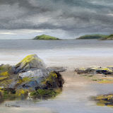 Grey Beauty, Rockcliffe