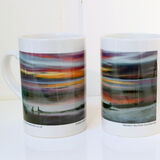 Western Sky from Southerness