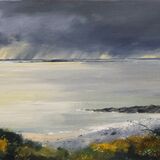 Passing Showers, Carrick