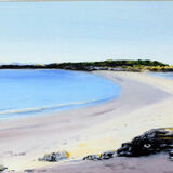 Mossyard, Gentle Tide