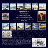 Galloway Landscapes Calendar  2027 back cover