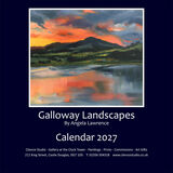 Galloway Landscapes Calendar 2027