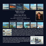 Galloway Landscapes Calendar 2025