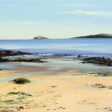Waiting for the Beachcomber, at Rockcliffe