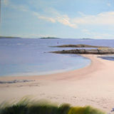 tranquility bay commission