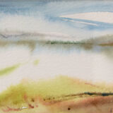 Through Landscapes 3