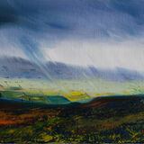 Rainswept over Rosedale