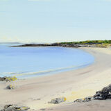 Gently Lapping Tide, Mossyard