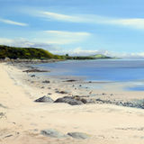 Out with the Tide at Kippford
