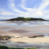 Reflections at Carrick