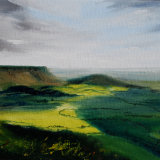 Cloud Cover Sutton Bank