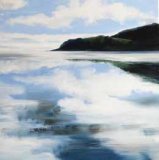 Cloud Reflections Portling