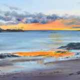 Smouldering Sky, Carrick