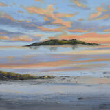 Evening Glory, Fleet Isles