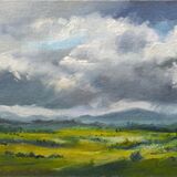 Glorious Galloway!