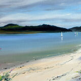 Dreamy Day, Kippford Kippford