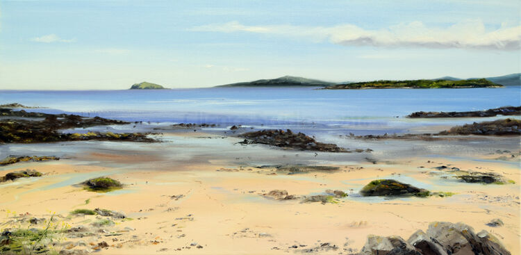 Waiting for the Beachcomber, at Rockcliffe