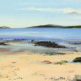 Waiting for the Beachcomber at Rockcliffe