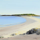 Gently Lapping Tide, Mossyard