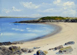 Lovely days by the Sea, Mossyard