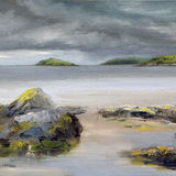 Grey Beauty, Rockcliffe