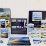 Galloway Landscapes 2018 Calendar