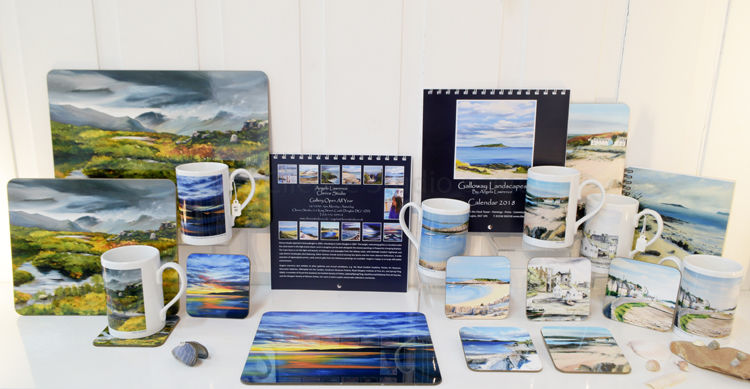 Art gifts