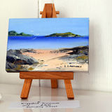 Kippford summer
