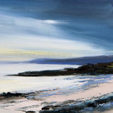 Quiet Evening, CArrick