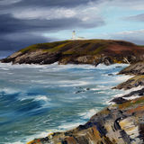 Rocky Coast, Killingtringan