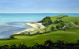The Cliffs, Portling