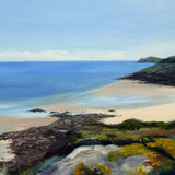 Quiet Haven, White Port Bay