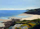 Quiet Haven, White Port Bay