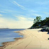 The Chapel by the Shre, Cardoness