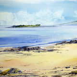 By the Sea Shore, Carrick