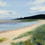 Soft Breeze at Sandyhills