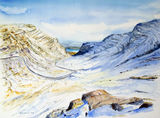 Bealach Na Ba, (Applecross Pass)