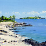 A Postcard from Kippford