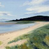 Soft breeze Sandyhills