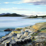 Quiet Beauty at Rockcliffe
