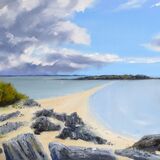 Spring Tide, Mossyard