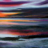 Western Skies from Southerness