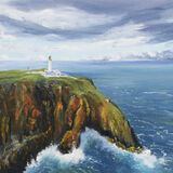 Mull of Galloway Lighthouse