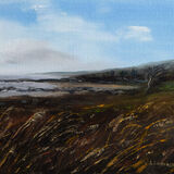 Blustery Shore, Carrick Carrick