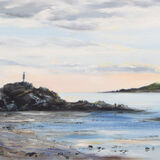 A commission from Brighouse Bay