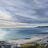 Calm at Day's End, Carrick