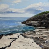 Freshening Breeze Auchenairie