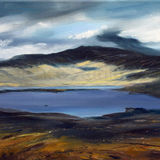Fleeting Light, Loch Neldrichen